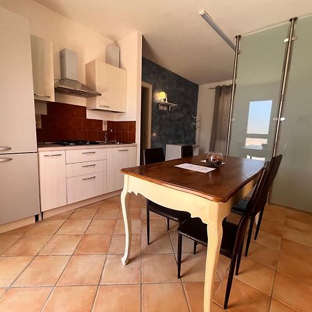 Cefalu Suite Exterior photo